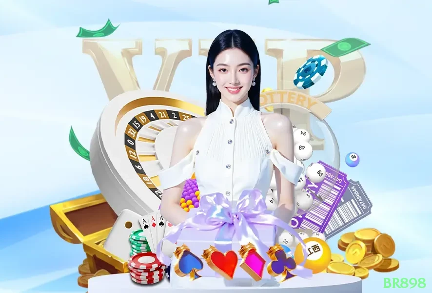 Imagem promocional do login da br898